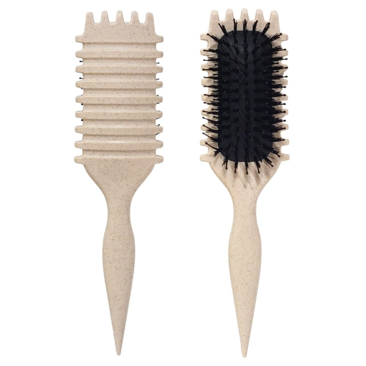 CEPILLO PARA EL CABELLO PROFESIONAL DEFINIDOR DE RIZOS Y ONDAS