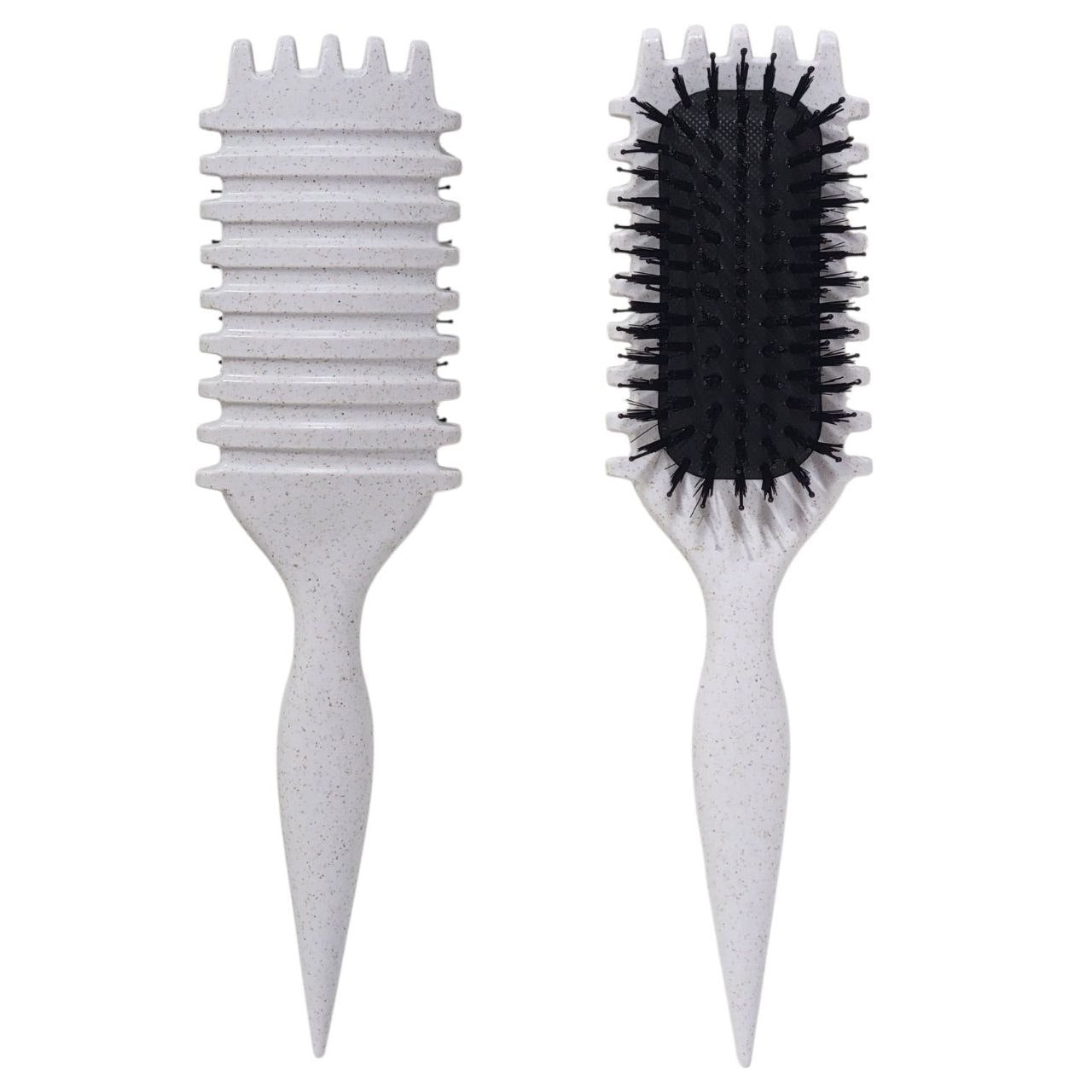 CEPILLO PARA EL CABELLO PROFESIONAL DEFINIDOR DE RIZOS Y ONDAS