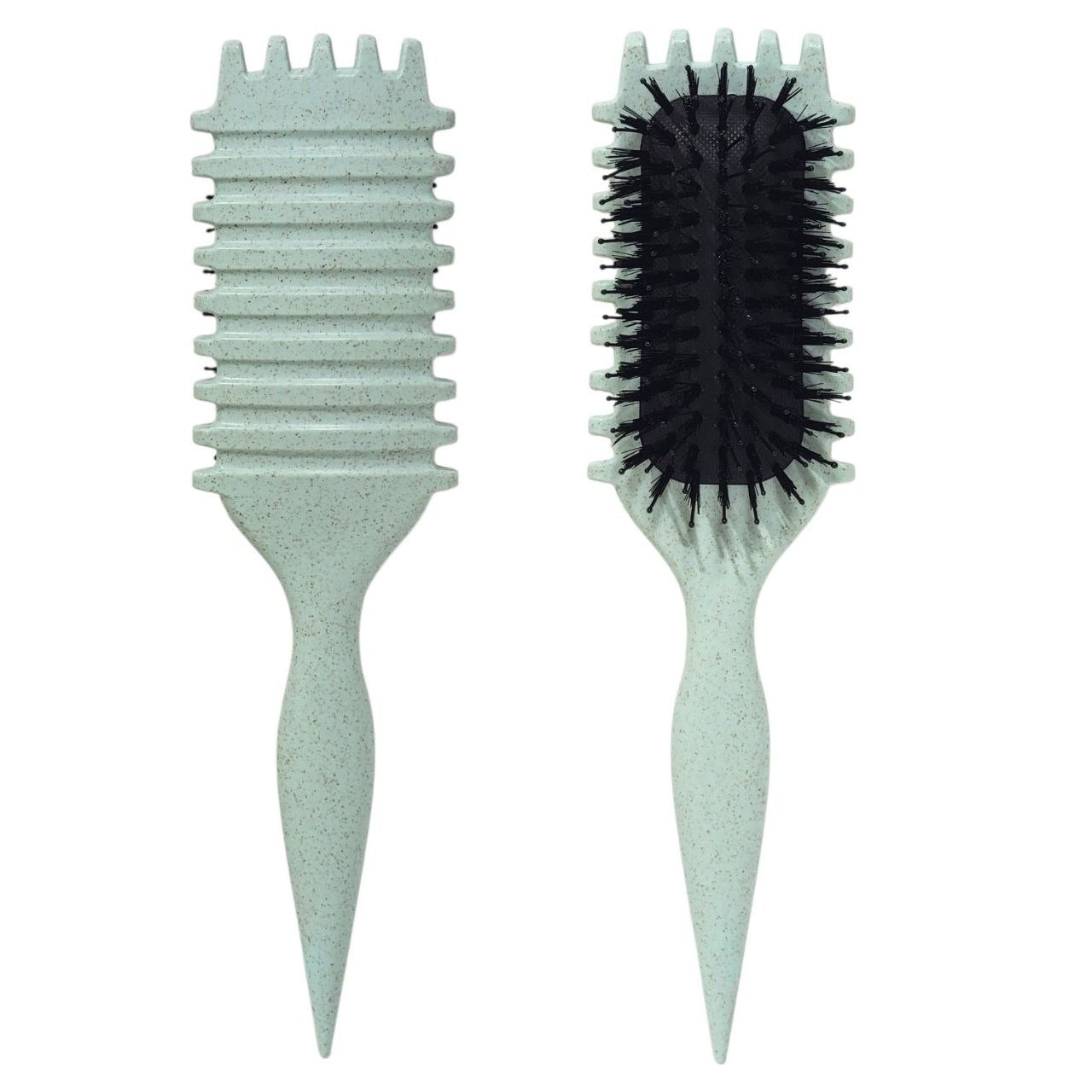 CEPILLO PARA EL CABELLO PROFESIONAL DEFINIDOR DE RIZOS Y ONDAS