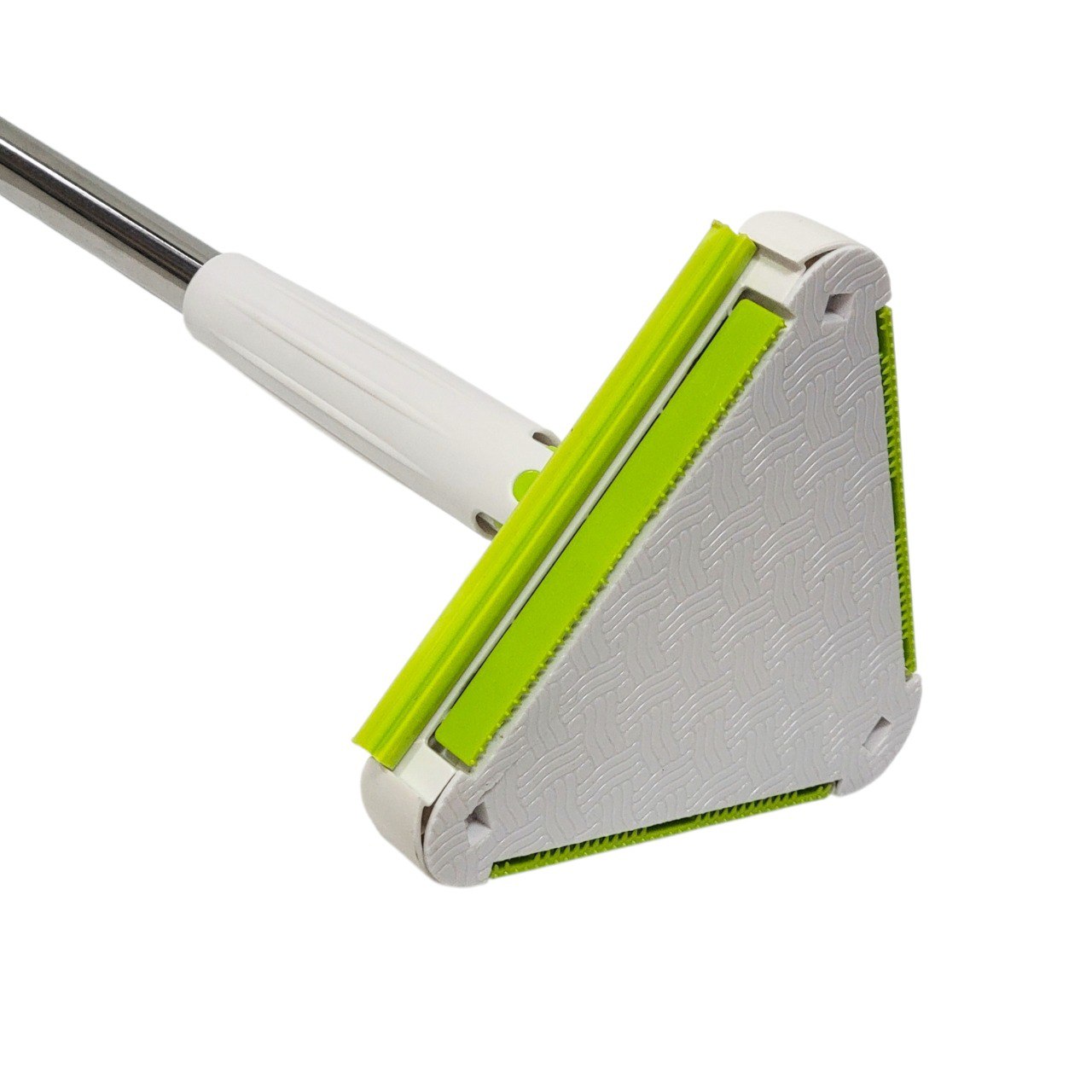 TRAPEADOR TRIANGULAR PARA TOALLAS 128CM