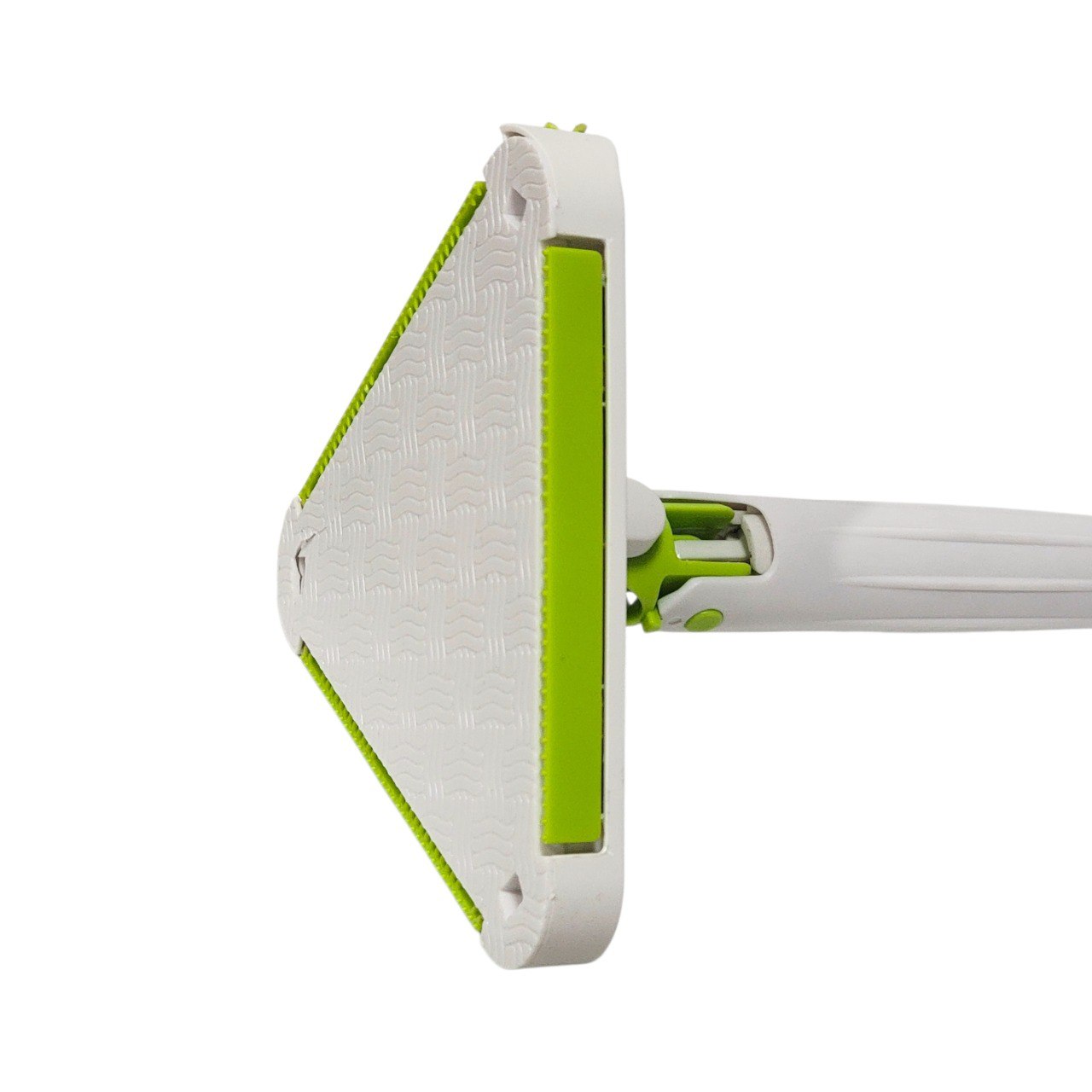 TRAPEADOR TRIANGULAR PARA TOALLAS 128CM