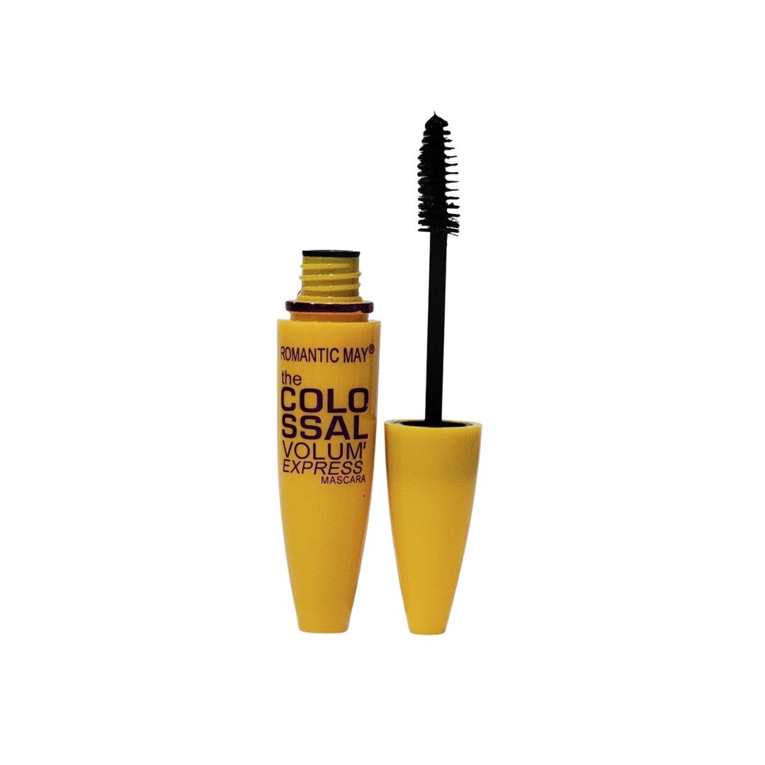 RIMEL DUPE MAYBELLINE THE COLOSSAL VOLUM EXPRESS 10.7ML