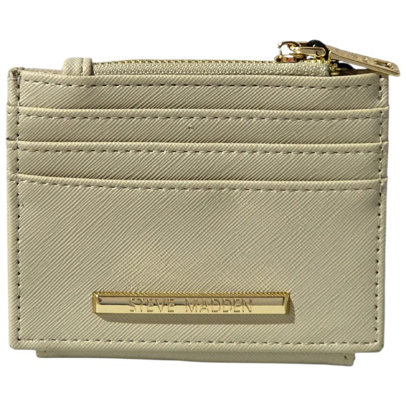 TARJETERO ORIGINAL STEVE MADDEN
