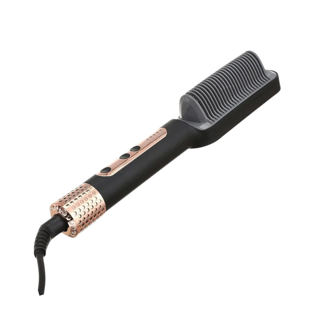 CEPILLO ALISADOR DE CABELLO DE ALTA POTENCIA IONICO MODELO SK-1008 SOKANY 30CM