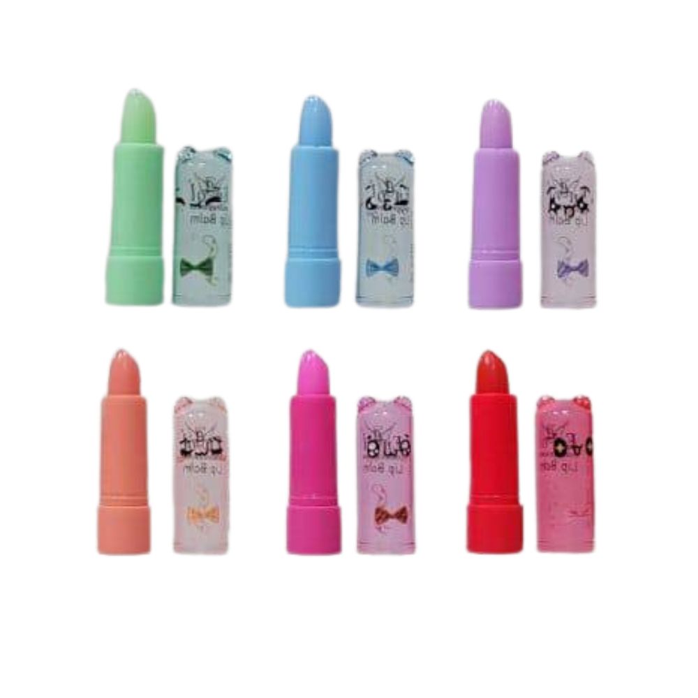 BRILLO DE LABIOS BALSAMO APORTA COLOR SUAVE ENGOL COLLECTIONS 3G