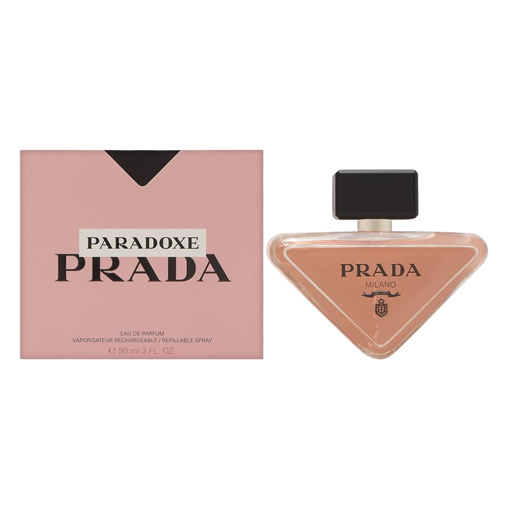 PRADA PARADOXE EDP 90ML (M)