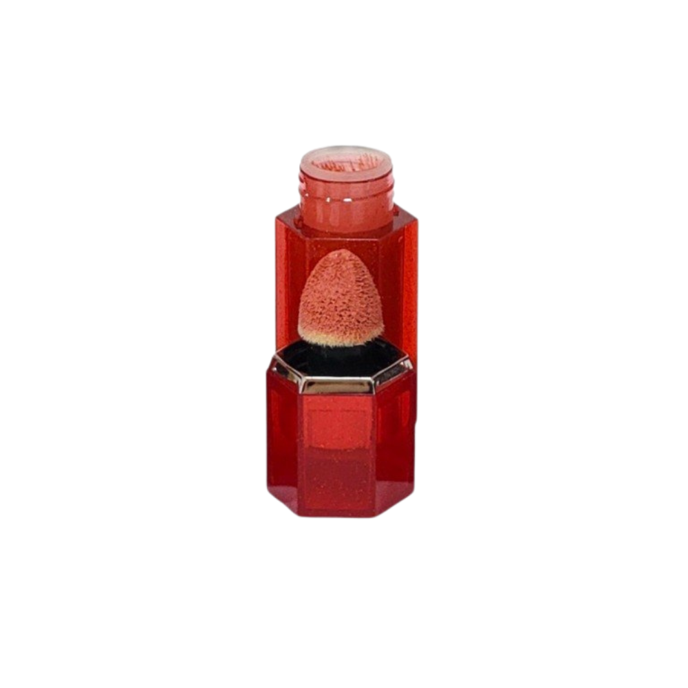 RUBOR EN LIQUIDO MULTIFUNCIONAL ACABADO NATURAL 6 TONOS ROMANTIC RAIN(DUPE DE SHEGLAM)