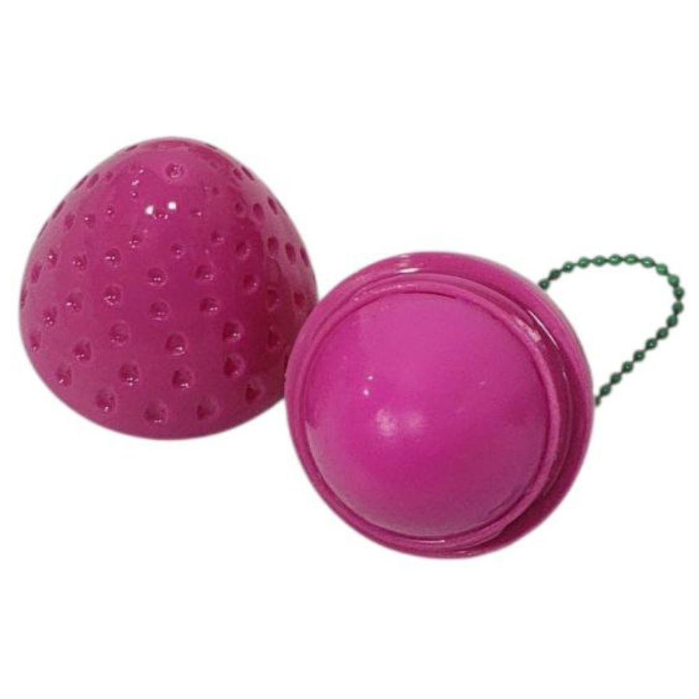 BRILLO LABIAL EN BALSAMO DE FRESA FAVORBEAUTY 9G