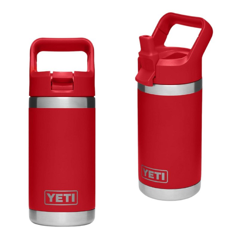 TERMO YETI KIDS ORIGINAL PARA NIÑOS DE ACERO INOXIDABLE DE 12OZ PRECIO POR MAYOR ES POR CAJA