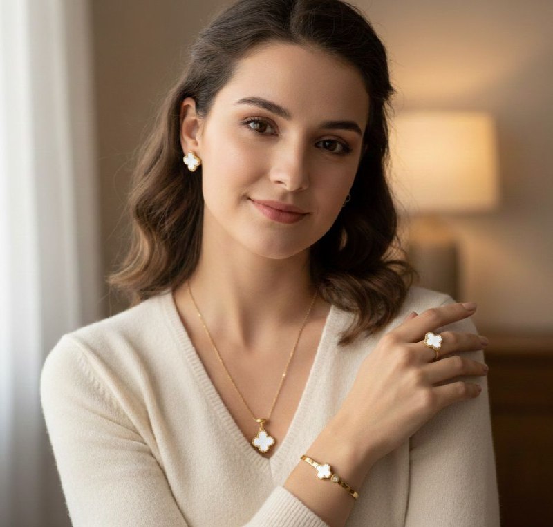 ESET1537$1 FORMA FLOR CARTIER