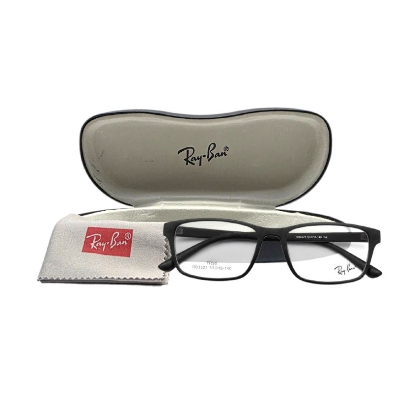 LENTES ORIGINALES PARA GRADUAR PARA CABALLERO RAY-BAN