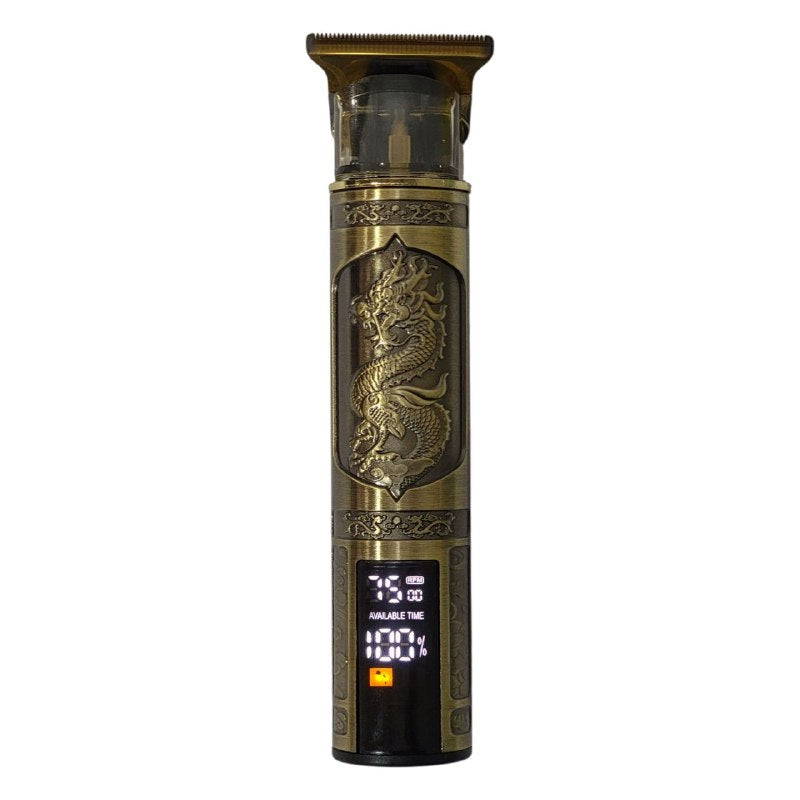 MAQUINA CORTADORA DE PELO PARA PATILLAS Y BARBA VIVE VV01