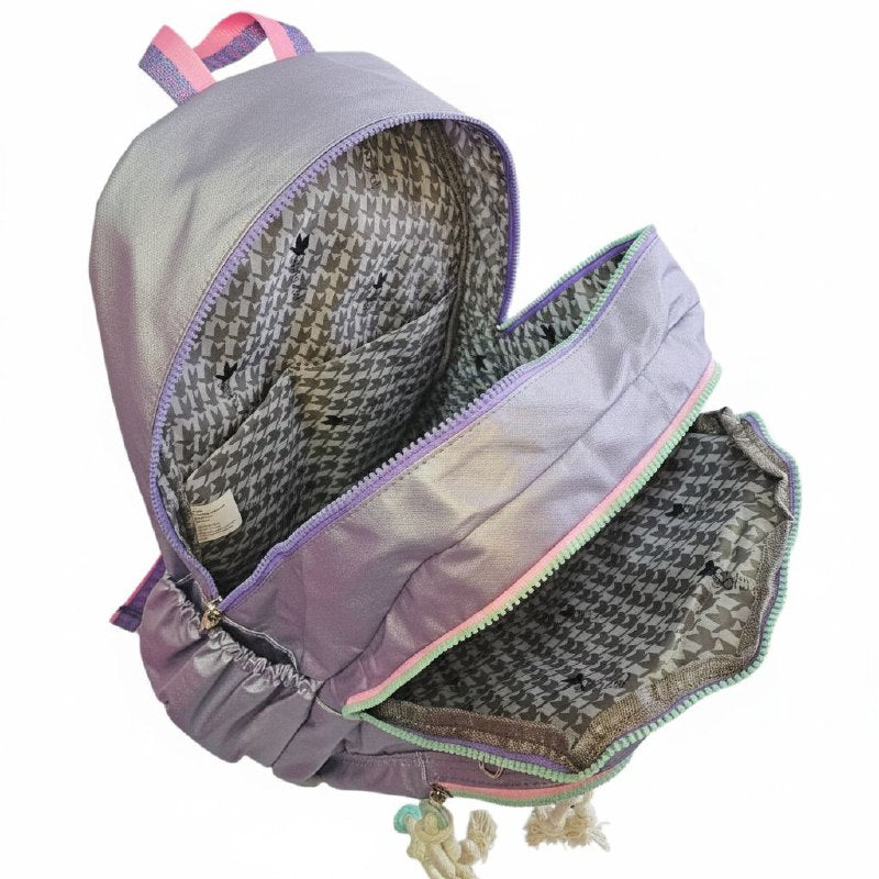 MOCHILA ECONOMICA SOFIAZUL