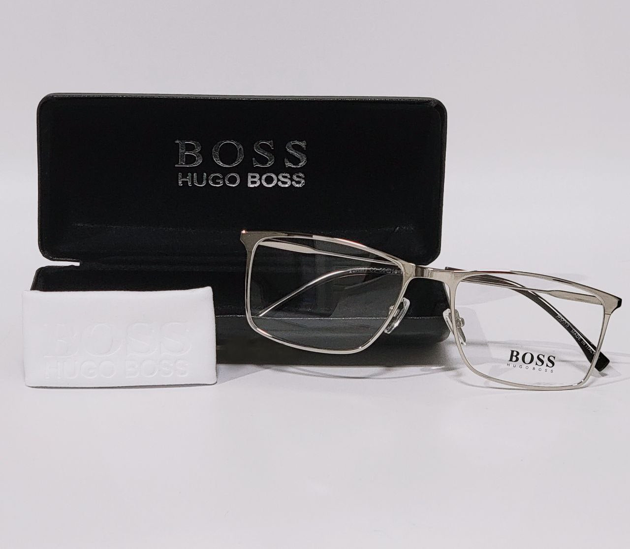 LENTES ORIGINALES PARA GRADUAR HUGO BOSS