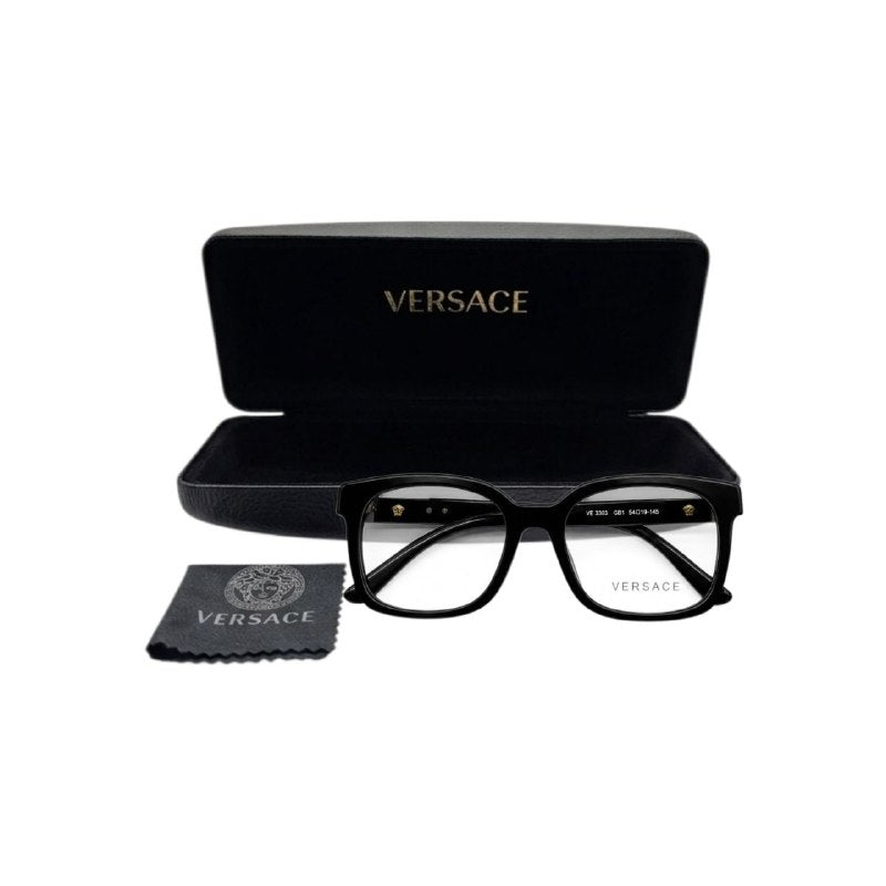 LENTES ORIGINALES PARA GRADUAR PARA DAMA VERSACE