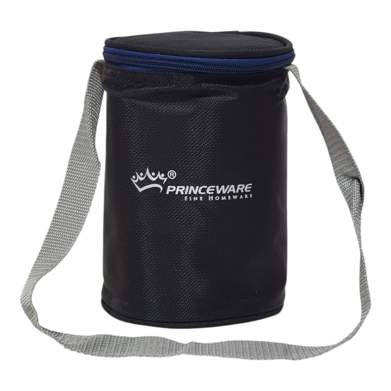 LONCHERA REDONDA CILINDRICA PRINCEWARE