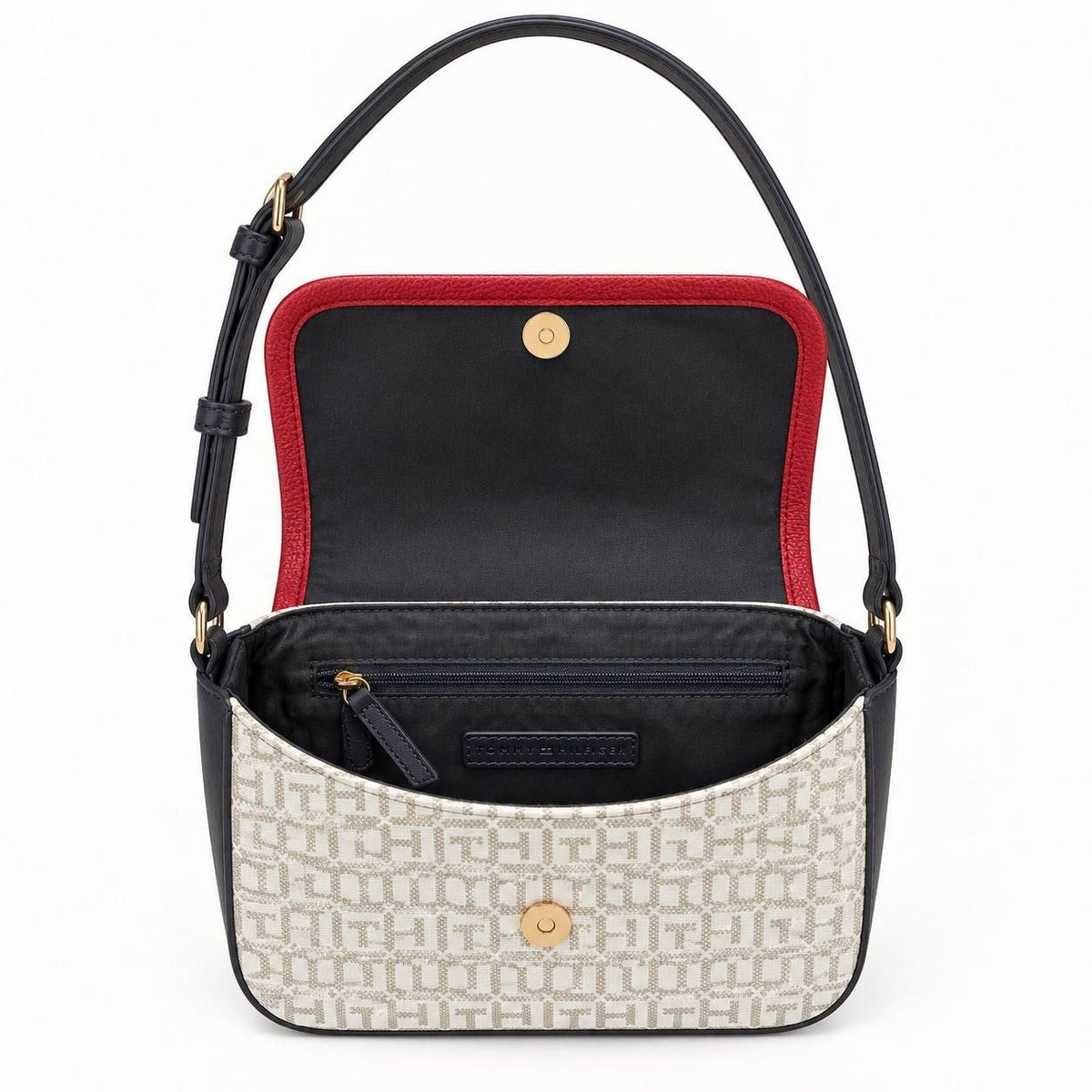 CARTERA ORIGINAL TOMMY HILFIGER PARA DAMA