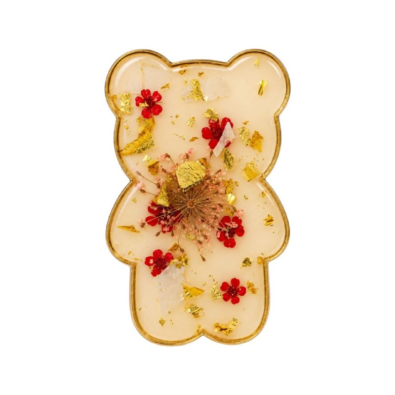 SOPORTE PARA CELULAR DE OSO 8X5CM