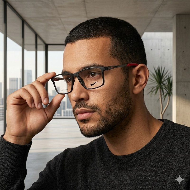 LENTES ORIGINALES PARA GRADUAR PARA CABALLERO NIKE