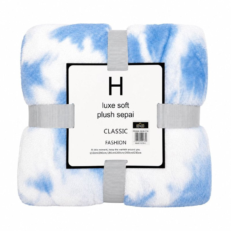 EDREDÓN REVERSIBLE PREMIUM JUEGO DE CAMA CONFORT EN MICROFIBRA DE ALTA CALIDAD CON DISEÑOS ESTAMPADOS BENELI HOME 150x200 CM