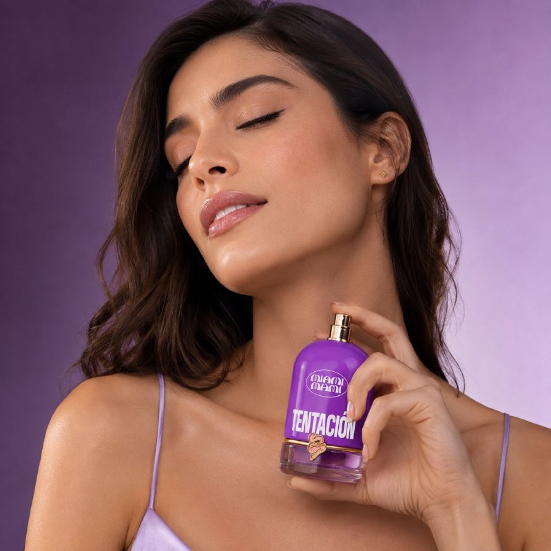 MIAMI MAMI TENTACION EDP 100ML (M)
