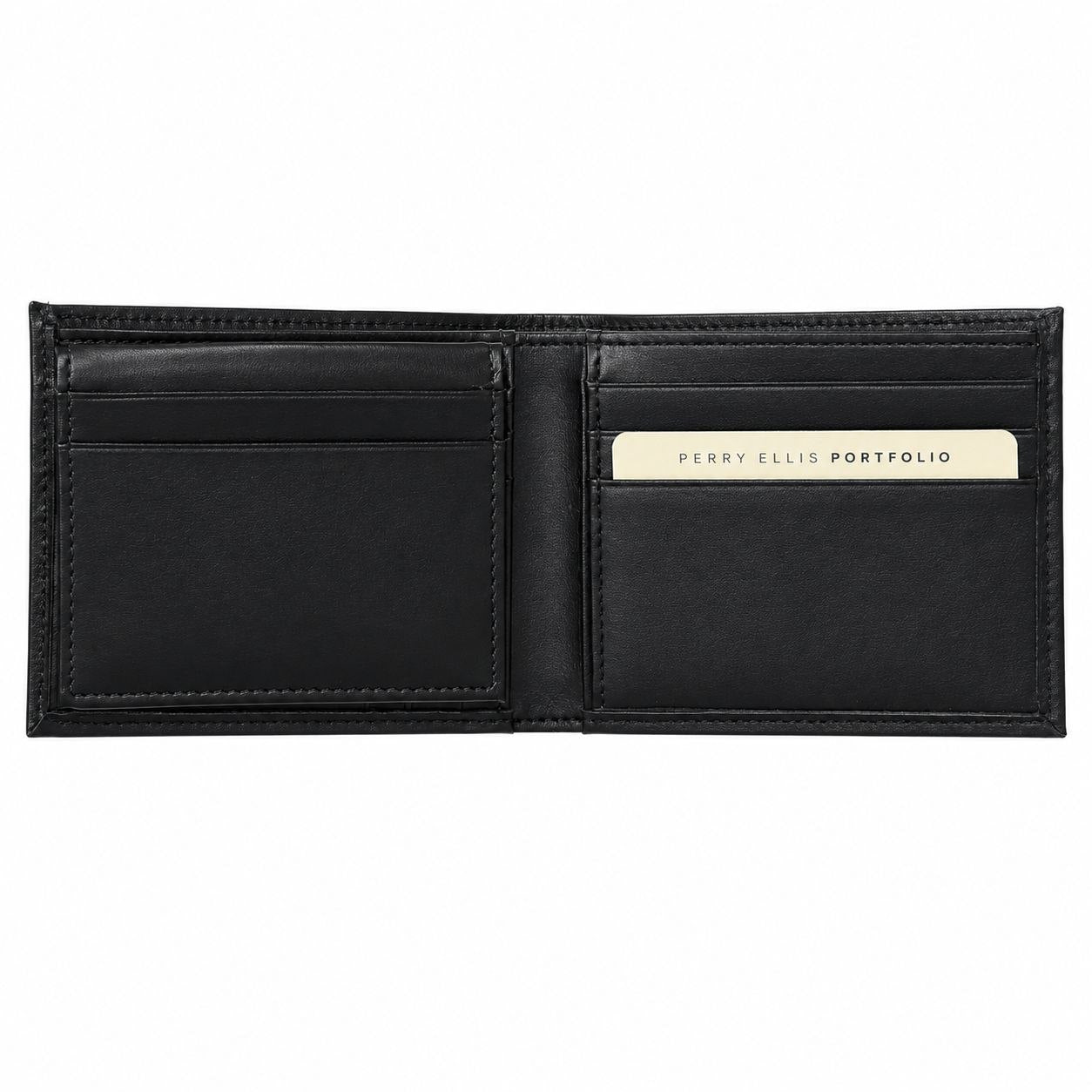 BILLETERA ORIGINAL PERRY ELLIS PORTFOLIO