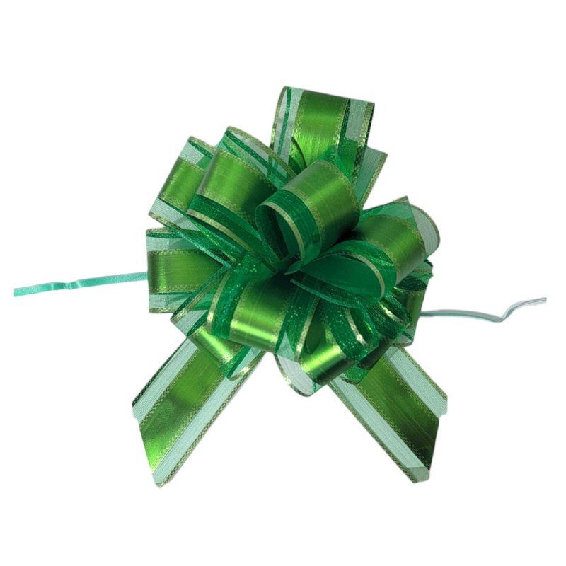 DECORACION CHONGOS O MOÑOS PARA REGALO 1UND