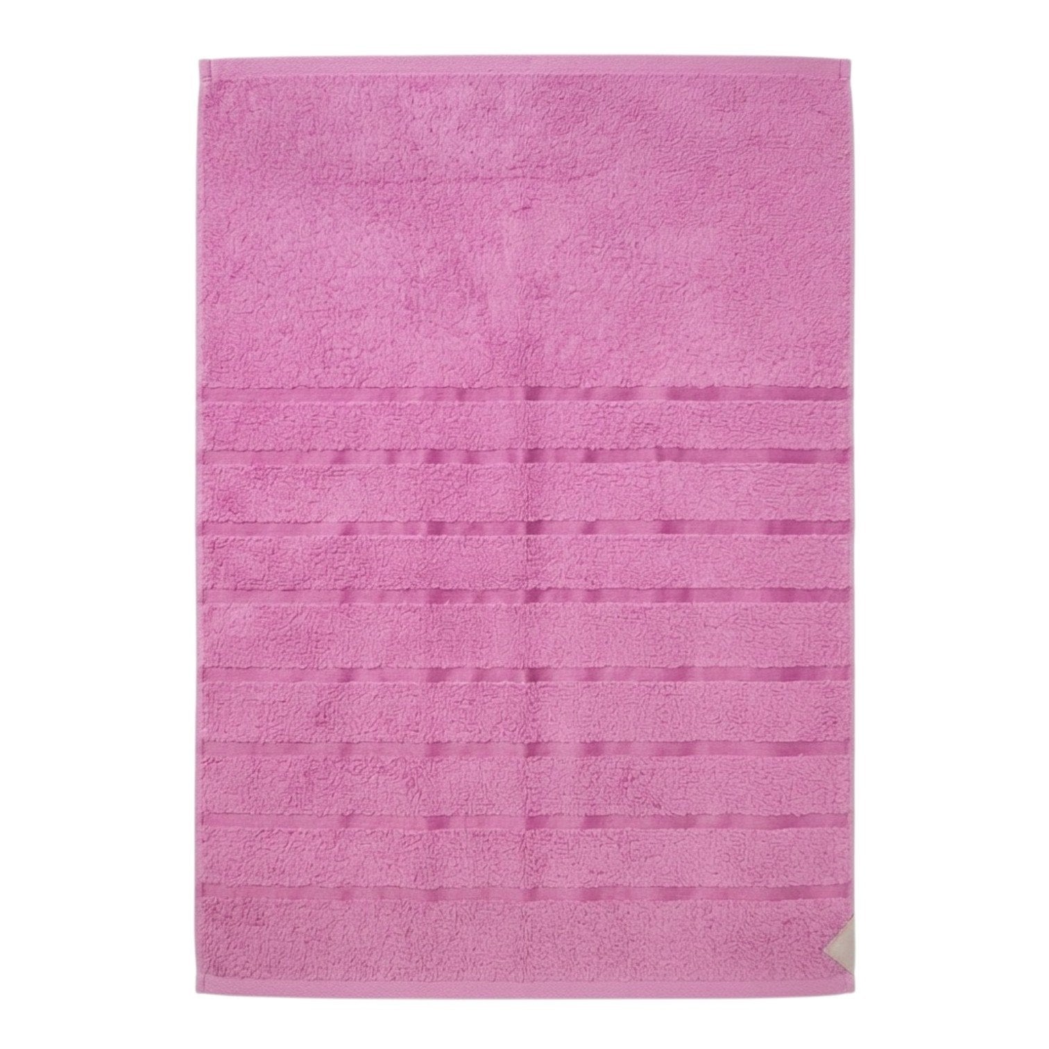 TOALLA DE USO DIARIO Y PLAYA DE ALTA ABSORCIÓN COMODIDAD Y SECADO EFICIENTE BENELI HOME 70x30 CM