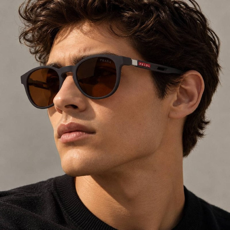 LENTES DE SOL ORIGINALES PRADA