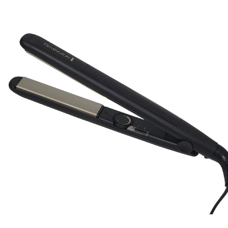 PLANCHA PARA EL CABELLO ALISADORA EDICION LIMITADA CABELLO SUAVE, BRILLANTE Y CON MENOS ESTATICA REMINGTON