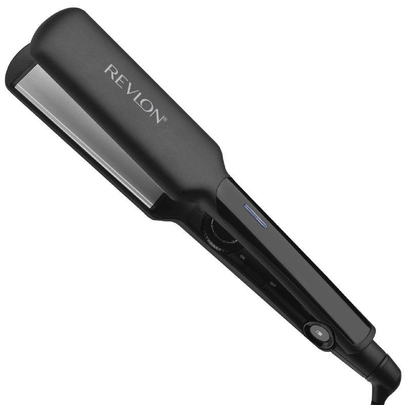 PLANCHA PARA EL CABELLO SMOOTH AND STRAIGHT REVLON