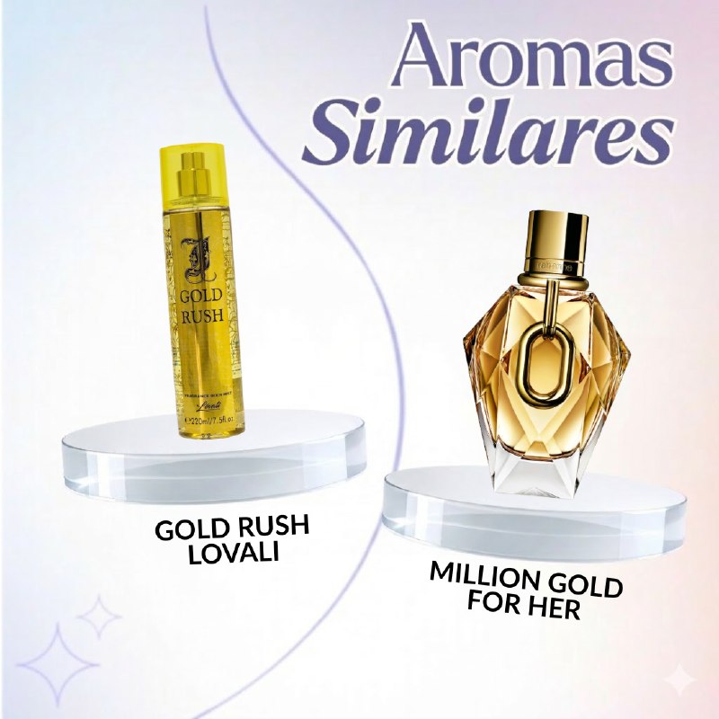 SPLASH LOVALI GOLD RUSH 220ML (M) (DUPE DE PARIS HILTON GOLD RUSH EDP 100ML)