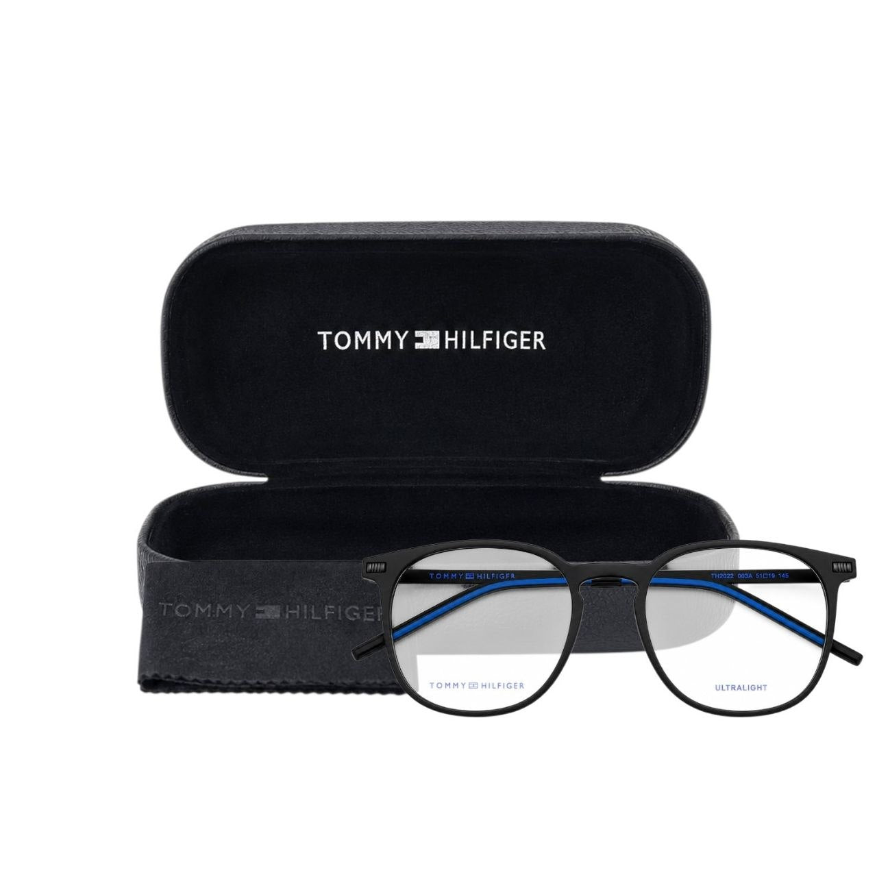 LENTES ORIGINALES PARA GRADUAR PARA CABALLERO TOMMY HILFIGER