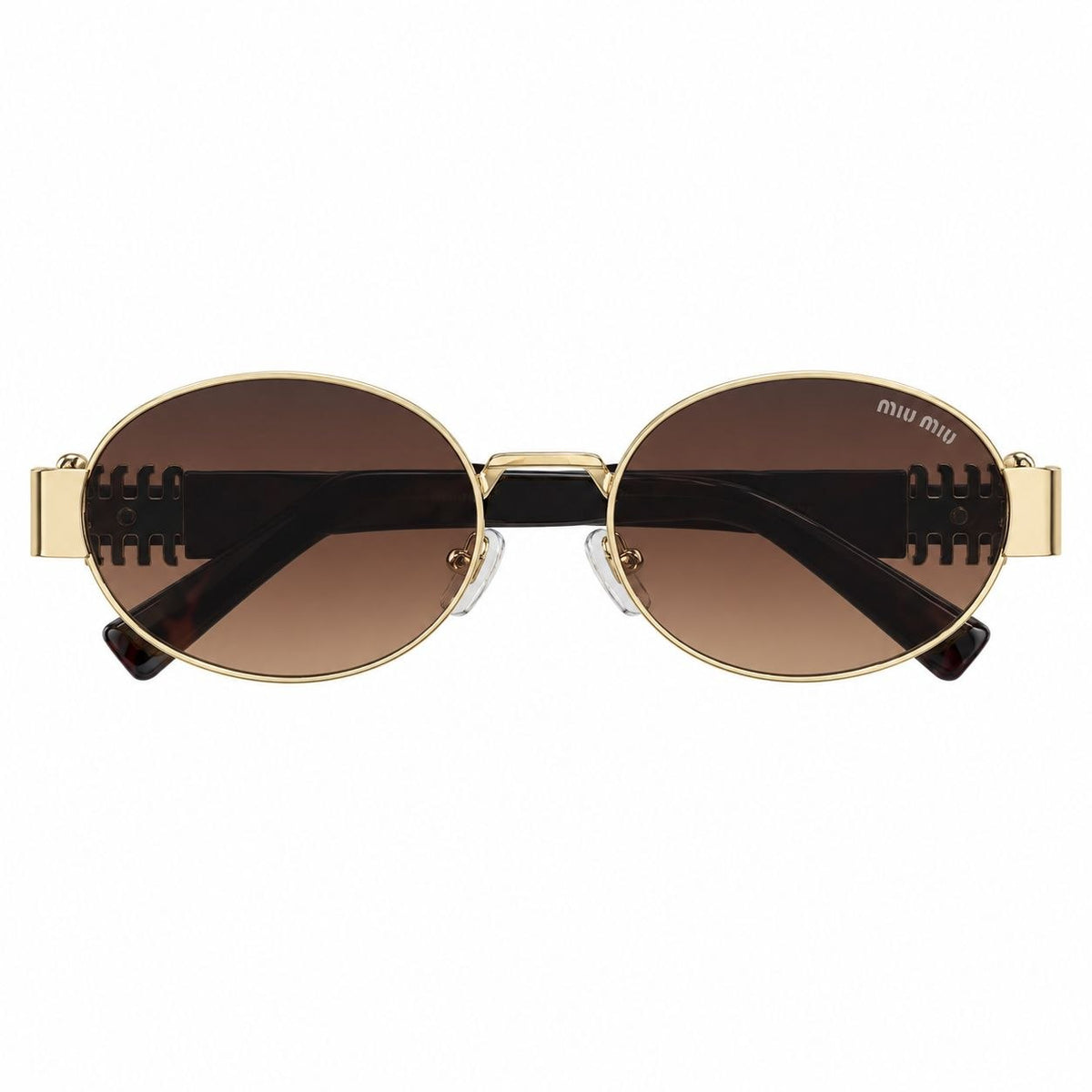 LENTES DE SOL ORIGINALES MARCA MIU MIU