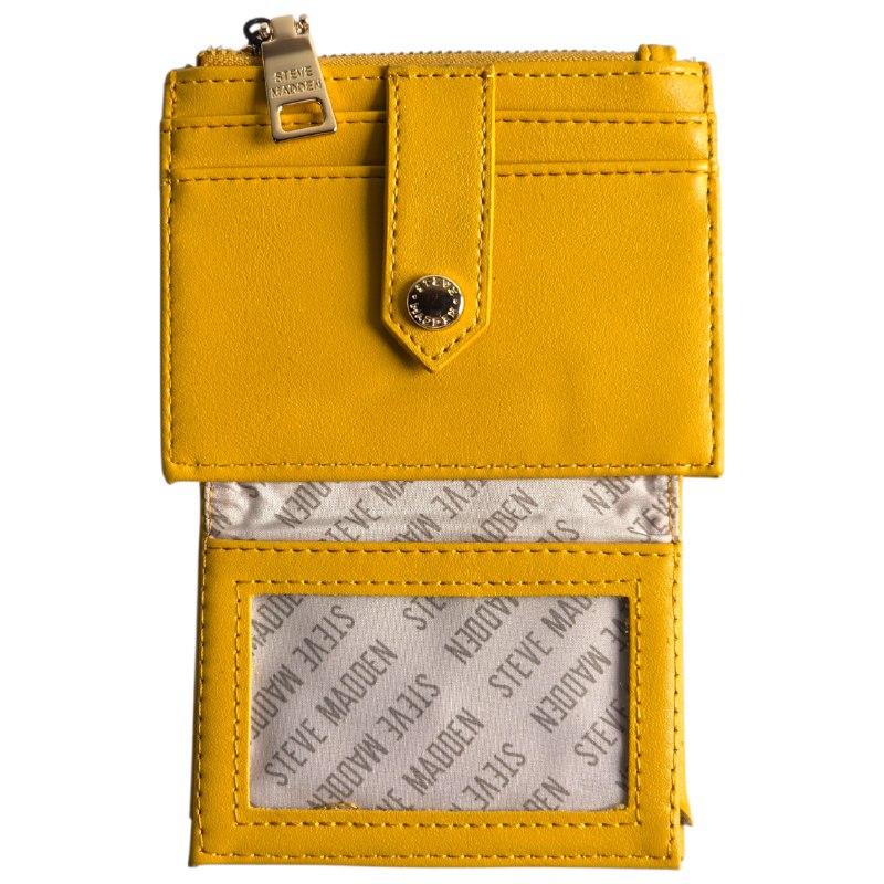 TARJETERO ORIGINAL STEVE MADDEN