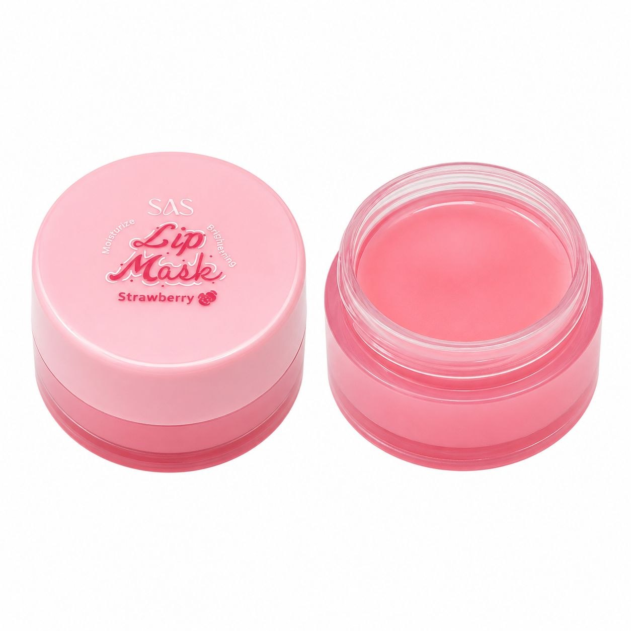 MASCARILLA LABIAL HIDRATANTE DE TRATAMIENTO PROFUNDO SAS NOURISHING LIP MASK