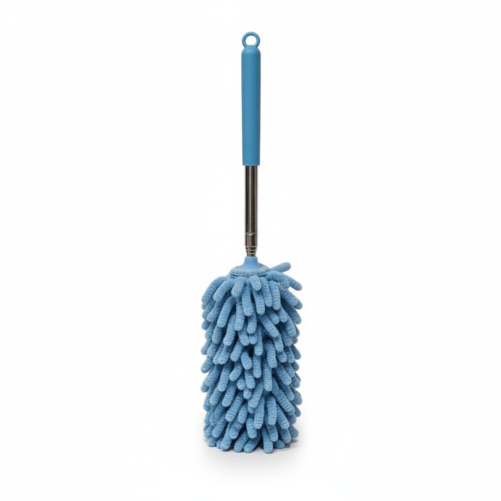 SET DE PLUMEROS TELESCOPICOS DE MICROFIBRA 3PCS SOPHISTI-CLEAN