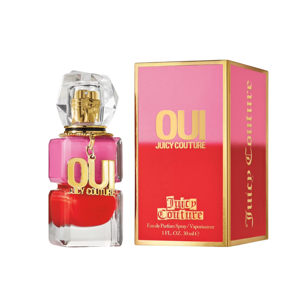 JUICY COUTURE OUI EDP 100ML (M)