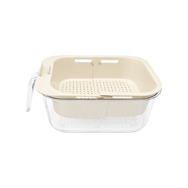 ESCURRIDOR EXTENDIBLE ACCESORIO DE COCINA