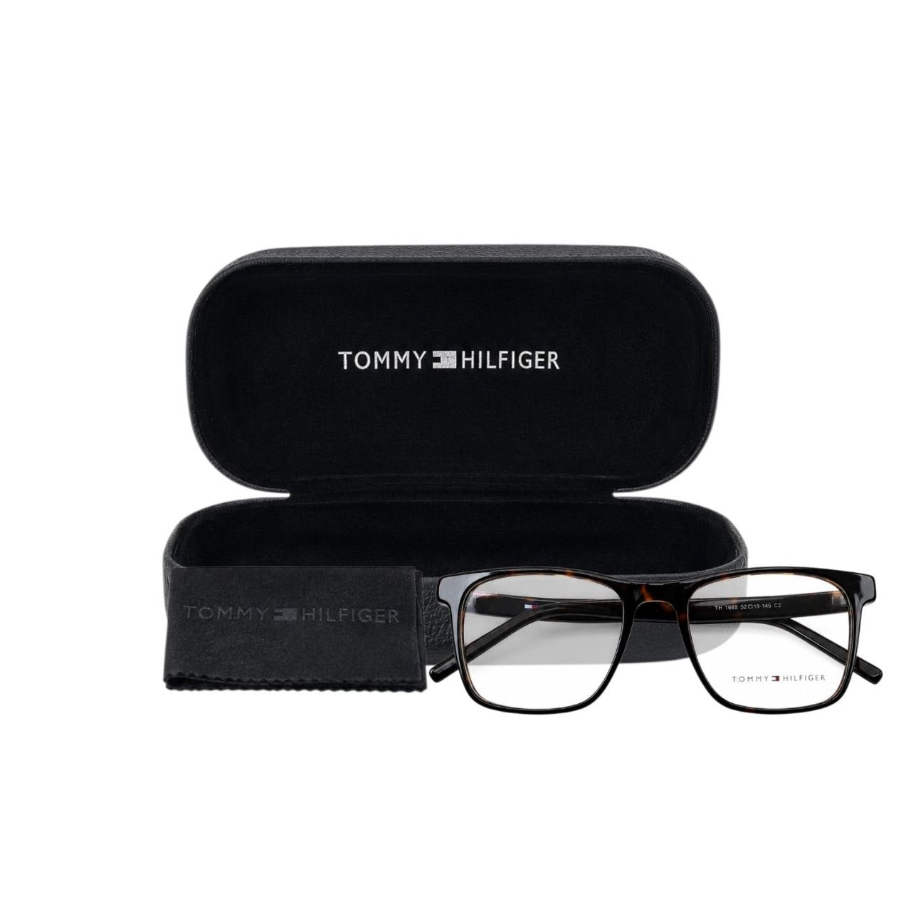 LENTES ORIGINALES PARA GRADUAR PARA CABALLERO TOMMY HILFIGER