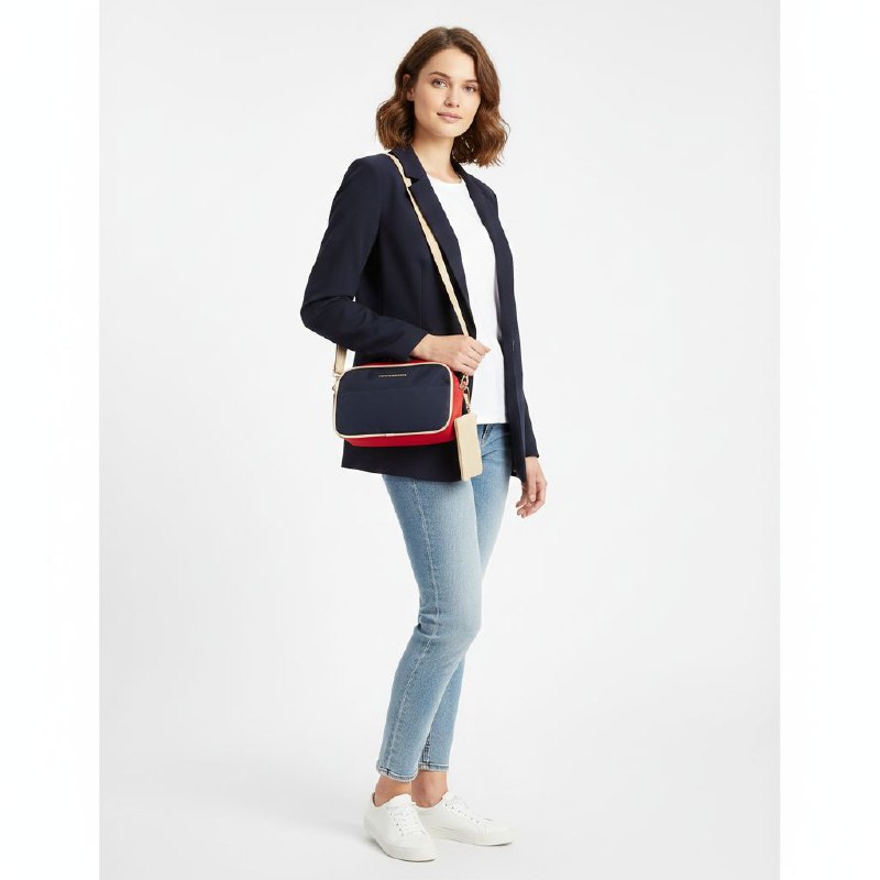 MENSAJERA ORIGINAL TOMMY HILFIGER