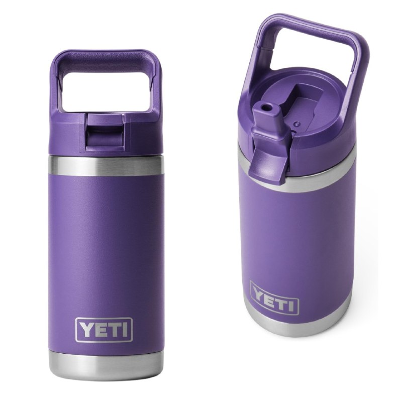 TERMO YETI KIDS ORIGINAL PARA NIÑOS DE ACERO INOXIDABLE DE 12OZ PRECIO POR MAYOR ES POR CAJA