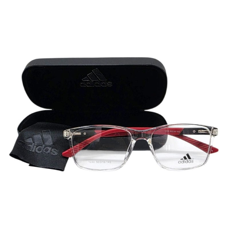 LENTES ORIGINALES PARA GRADUAR PARA CABALLERO ADIDAS