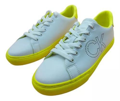 ZAPATOS ORIGINALES CALVIN KLEIN #8 #8.5