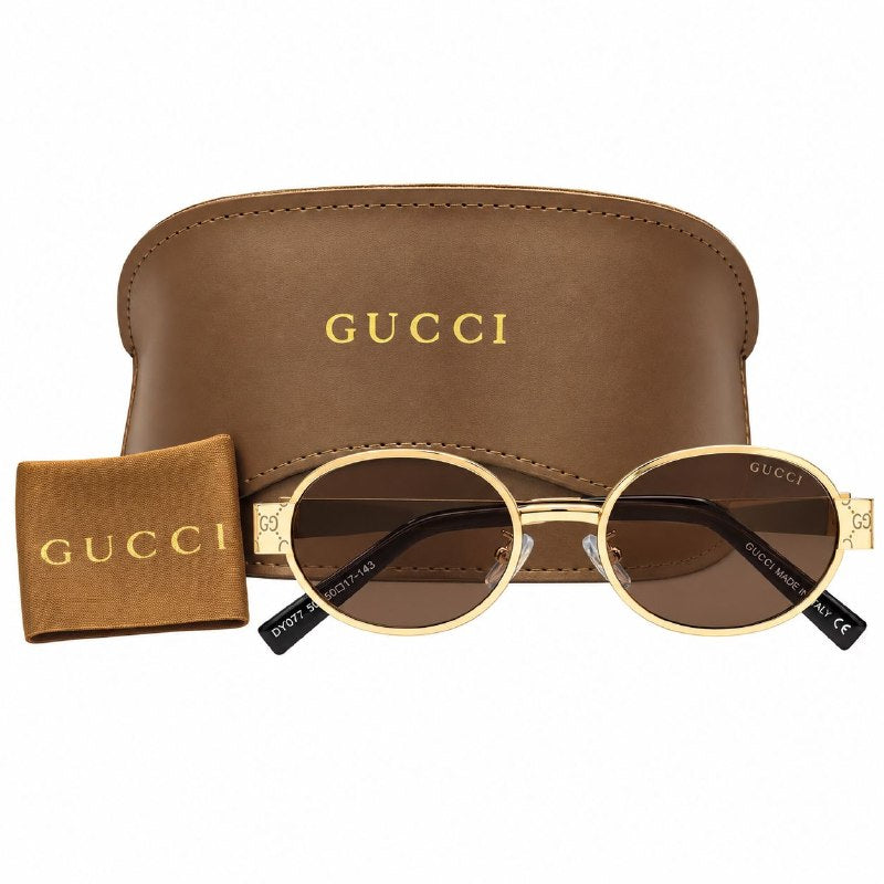 LENTES DE SOL ORIGINALES MARCA GUCCI