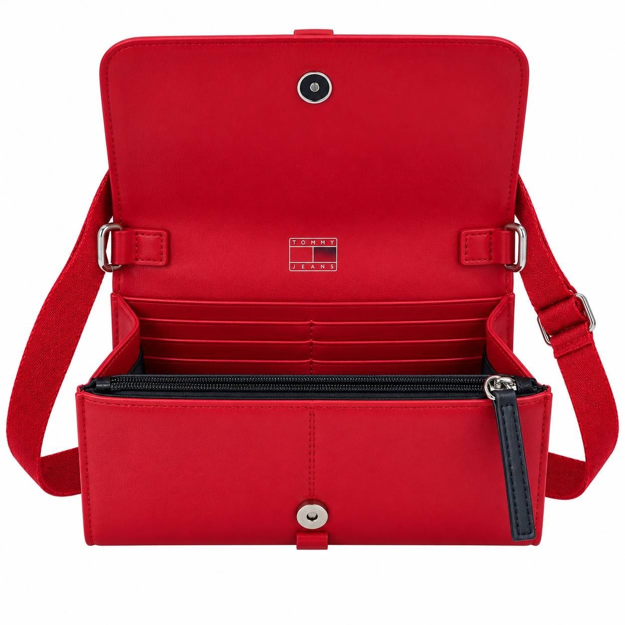 CARTERA ORIGINAL TOMMY HILFIGER PARA DAMA