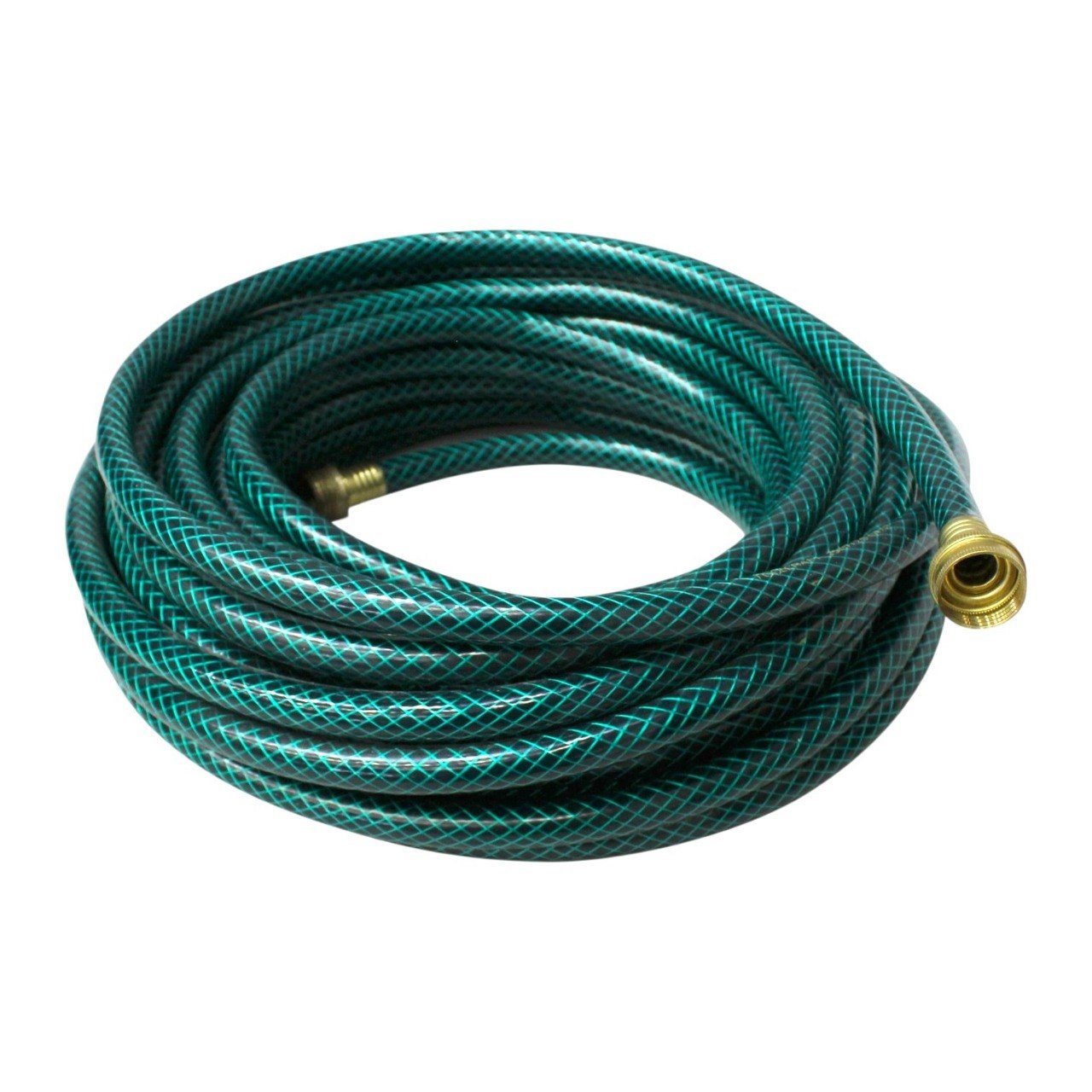 MANGUERA DE PVC DE ALTA RESISTENCIA DE JARDIN PROFESIONAL MAX MOTOR 30M