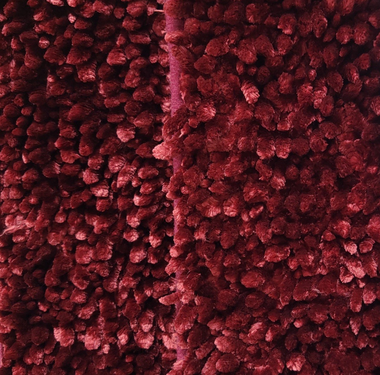 SET DE ALFOMBRAS PARA BAÑO DE CHENILLE 2PCS THE SPA COLLECTION