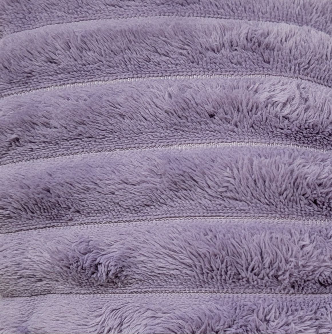 COBIJA FRAZADA CORAL CON TACTO ATERCIOPELADO COZY LIVING 180X200CM