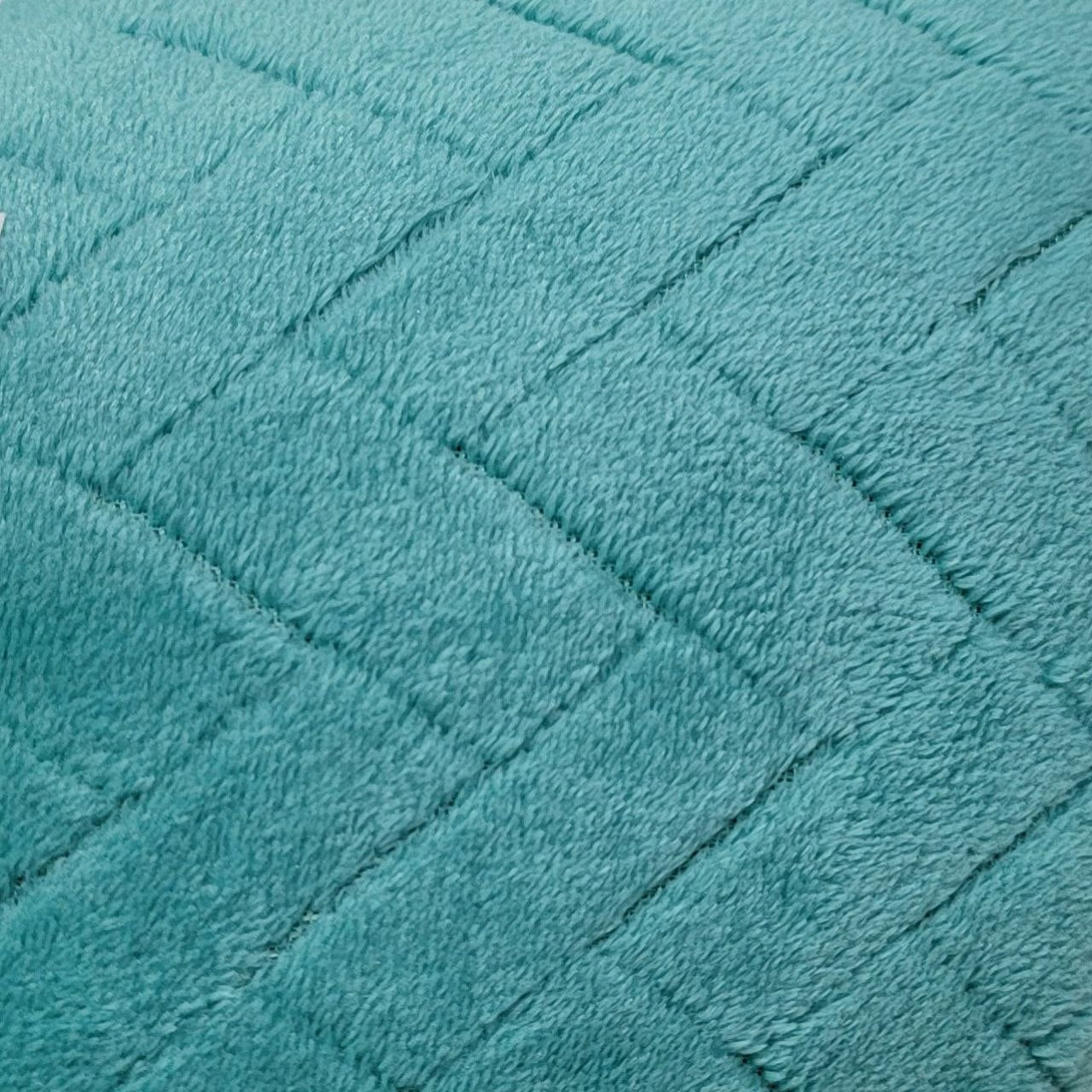 COBIJA FRAZADA CORAL CON TACTO ATERCIOPELADO COZY LIVING 200X240CM